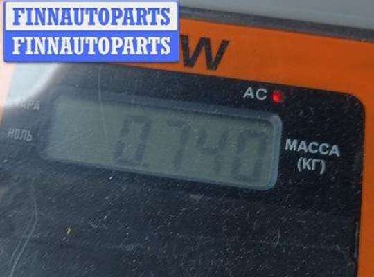 Бензонасос на BMW 3 (E46)