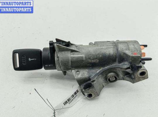Купить Замок зажигания на Audi A6 C5 (1997-2005) Замок зажигания AU1700941 на Audi A6 C5 (1997-2005)