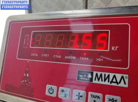 купить Двигатель стеклоочистителя заднего (моторчик дворников) на BMW 3 E46 (1998-2006)