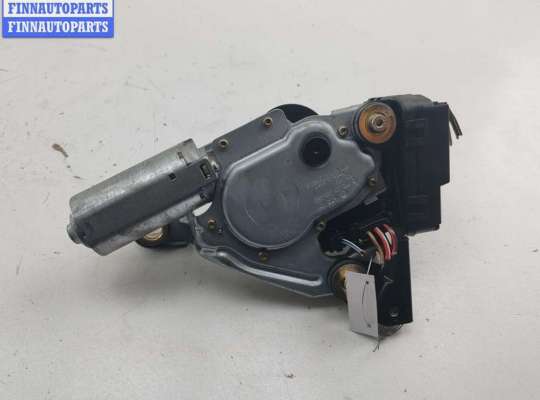 купить Двигатель стеклоочистителя заднего (моторчик дворников) на BMW 3 E46 (1998-2006)