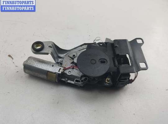 купить Двигатель стеклоочистителя заднего (моторчик дворников) на BMW 3 E46 (1998-2006)