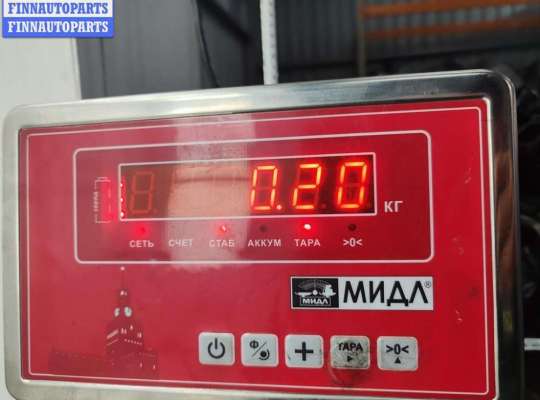 купить Клапан управления турбиной (актуатор) на BMW 5 E39 (1995-2003)