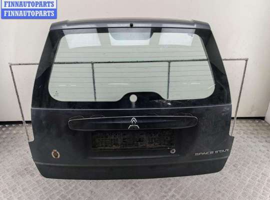 Купить Крышка багажника (дверь задняя) на Mitsubishi Space Star (1998-2005) Крышка багажника (дверь задняя) MT570227 на Mitsubishi Space Star (1998-2005)