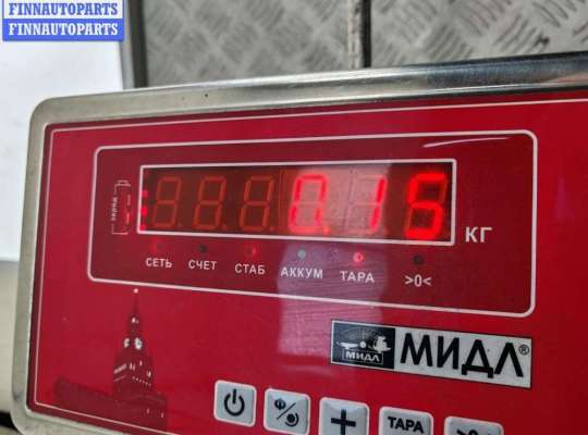 купить Переключатель дворников на Audi A6 C5 (1997-2005)