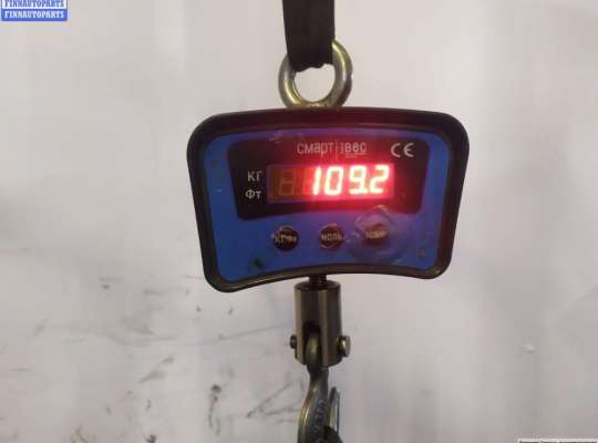 купить Двигатель (ДВС) на Audi A4 B8 (2007-2015)