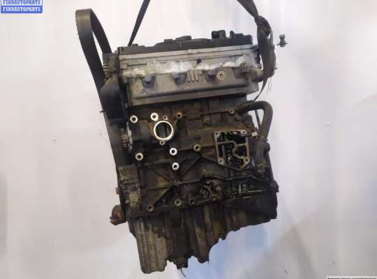 купить Двигатель (ДВС) на Audi A4 B8 (2007-2015)