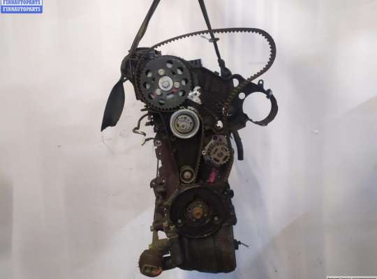 купить Двигатель (ДВС) на Audi A4 B8 (2007-2015)