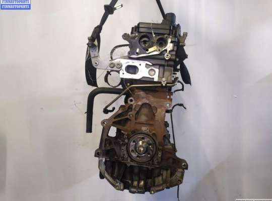 купить Двигатель (ДВС) на Audi A4 B8 (2007-2015)