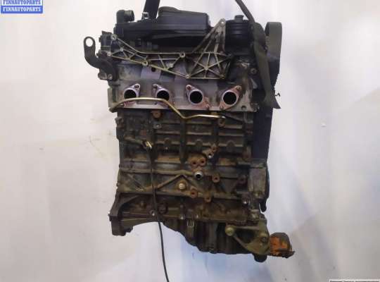 купить Двигатель (ДВС) на Audi A4 B8 (2007-2015)