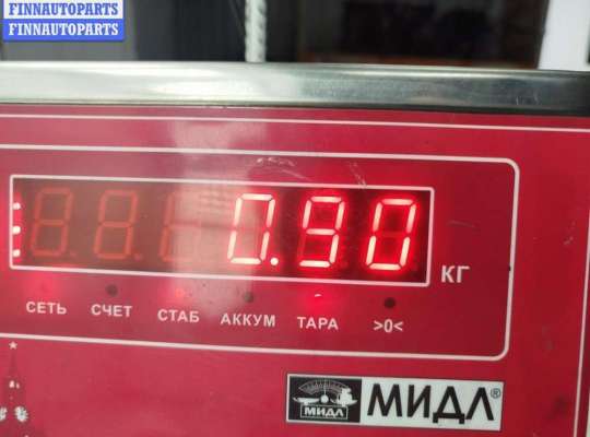 купить Крышка клапанная ДВС на Audi A6 C6 (2004-2011)