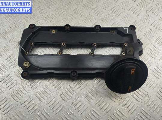Купить Крышка клапанная ДВС на Audi A6 C6 (2004-2011) Крышка клапанная ДВС AU1709655 на Audi A6 C6 (2004-2011)