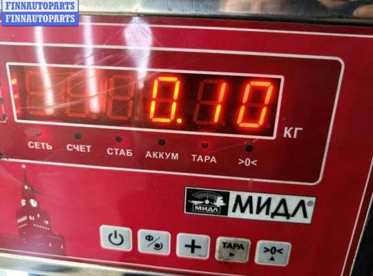 купить Заглушка порога на Opel Signum (2003-2008)