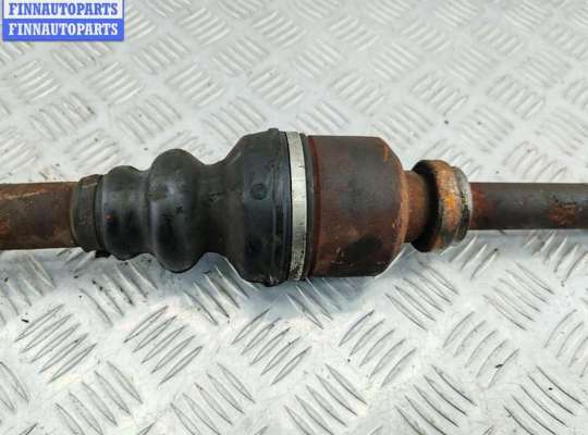 купить Полуось передняя правая на Peugeot 307