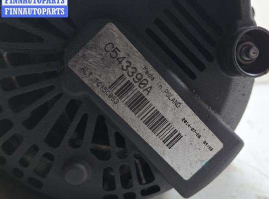 купить Генератор на BMW 3 E90/E91/E92/E93 (2005-2013)