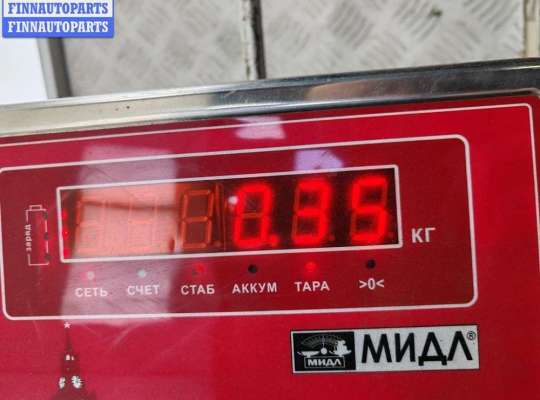 купить Замок двери задней правой на Audi 80 B4 (1991-1996)