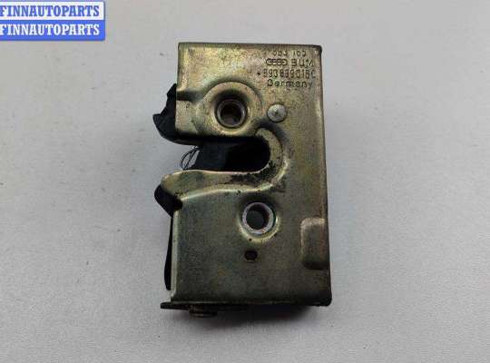 Купить Замок двери задней правой на Audi 80 B4 (1991-1996) Замок двери задней правой AU1698503 на Audi 80 B4 (1991-1996)