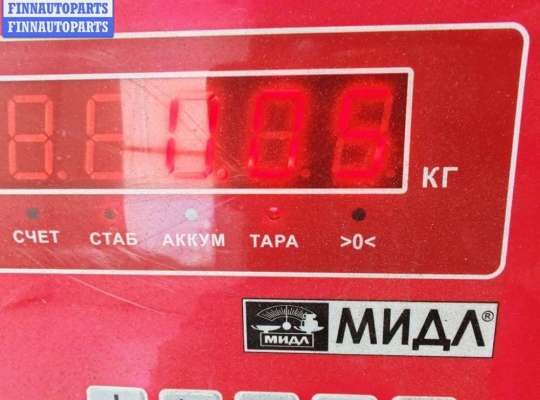 купить Форсунка омывателя на BMW 3 E46 (1998-2006)