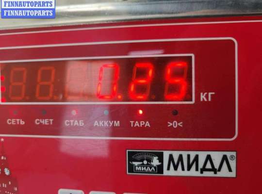 купить Форсунка омывателя фар на Mercedes E-Class W210 (1995-2002)