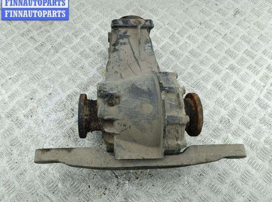 купить Редуктор заднего моста на Audi A6 C6 (2004-2011)