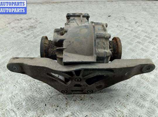 купить Редуктор заднего моста на Audi A6 C6 (2004-2011)