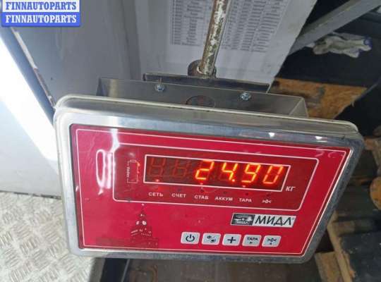 купить Редуктор заднего моста на Audi A6 C6 (2004-2011)