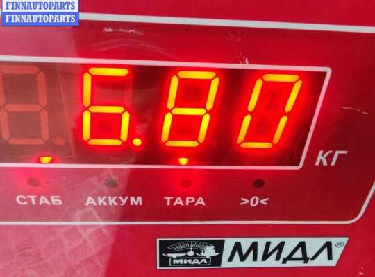 купить Компрессор кондиционера на Opel Vectra B (1995-2002)