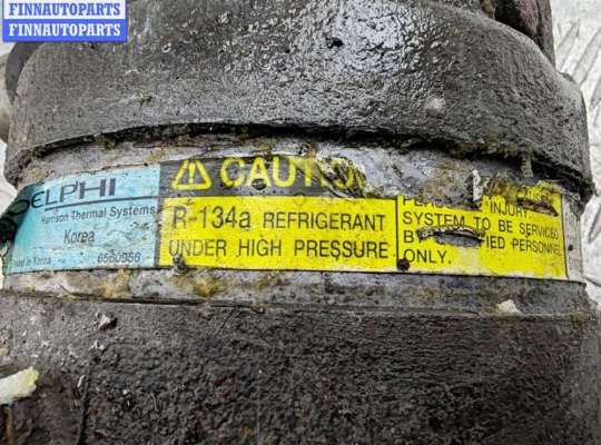 купить Компрессор кондиционера на Opel Vectra B (1995-2002)