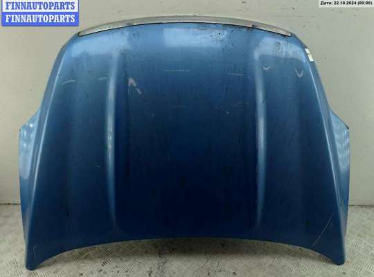 купить Капот на Ford Kuga