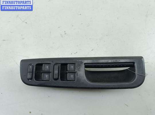 купить Кнопка стеклоподъемника переднего левого на Volkswagen Passat B5