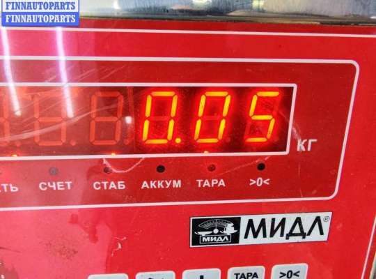 купить Кнопка обогрева сидений на Opel Zafira A (1999-2005)