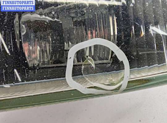 купить Фара противотуманная правая на Opel Zafira A (1999-2005)