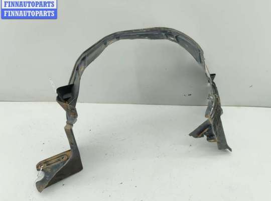 Купить Защита крыла (подкрылок) передняя левая на Mercedes E-Class W210 (1995-2002) Защита крыла (подкрылок) передняя левая MB1689205 на Mercedes E-Class W210 (1995-2002)