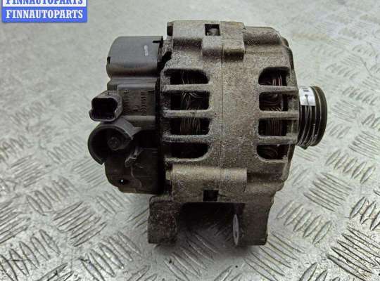 купить Генератор на Citroen C4 (2004-2010)