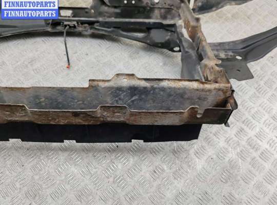 купить Рамка передняя (панель кузовная, телевизор) на Skoda Octavia mk1 (A4 1U) 1996-2010