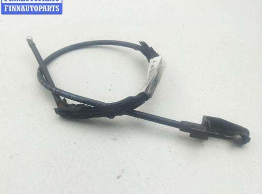 Трос капота VG2629733 на Volkswagen Passat B6