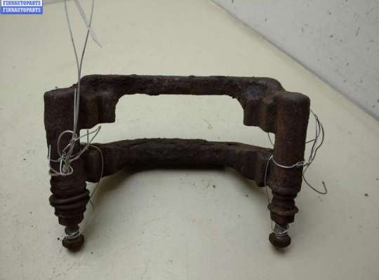 Купить Скоба суппорта заднего на Fiat Scudo (2007-2016) Скоба суппорта заднего CT1089251 на Fiat Scudo (2007-2016)