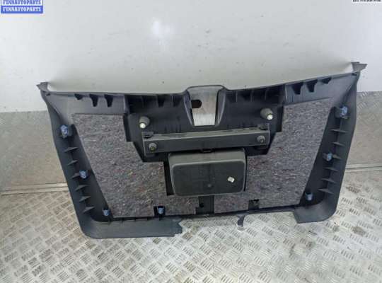 купить Обшивка крышки багажника на Opel Zafira B (2004-2014)