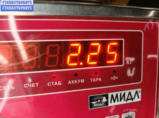 купить Бардачок на Audi Q7 4L (2005-2015)