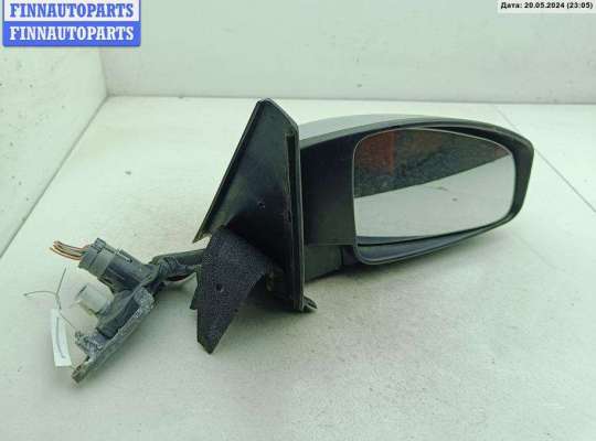 купить Зеркало наружное правое на Renault Espace IV (2002-2014)