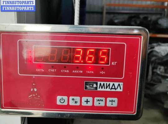 купить Кронштейн генератора на Audi A4 B6 (2001-2004)