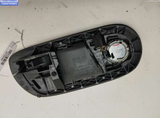 купить Ручка двери внутренняя задняя правая на Volkswagen Sharan (2000-2010)