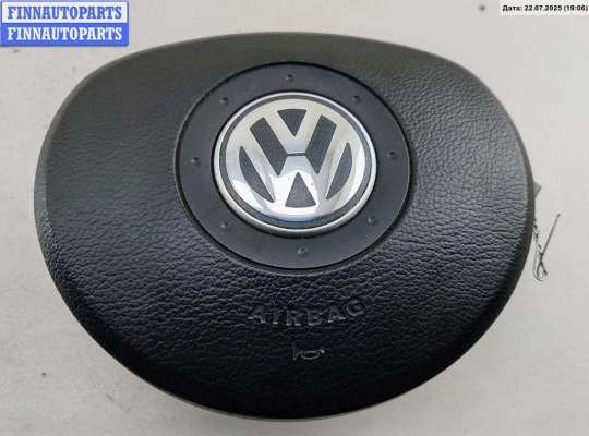 Подушка безопасности (Airbag) водителя VG2394988 на Volkswagen Touran