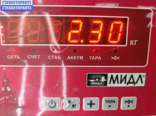 купить Кулиса КПП на Mercedes Vito-1 W638 (1996-2003)