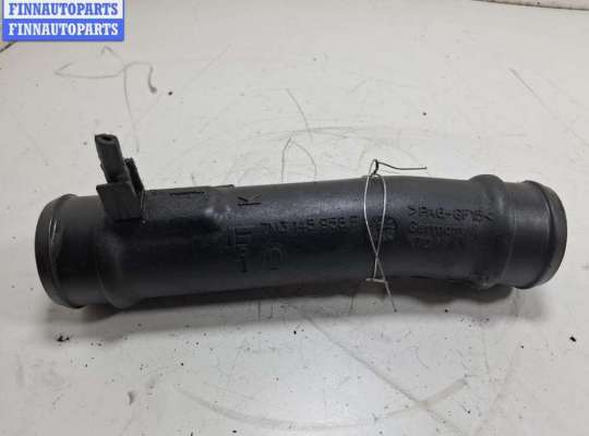 купить Патрубок турбины на Volkswagen Sharan (2000-2010)