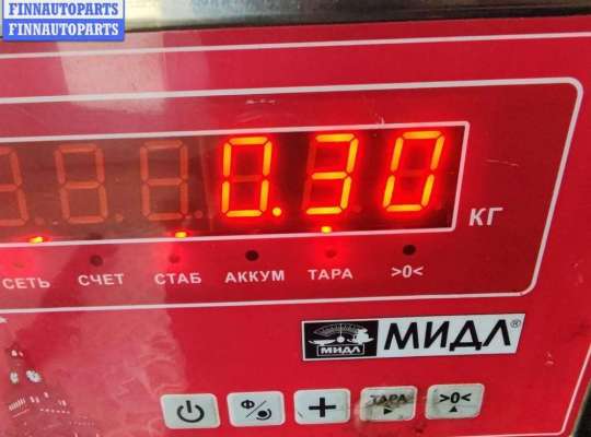 купить Рампа (рейка) топливная на Ford Fiesta (2008-2018)