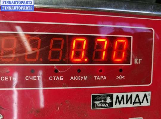 купить Зеркало наружное правое на Volkswagen Golf-4