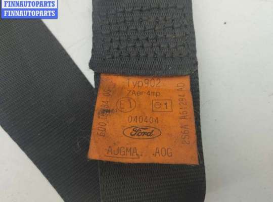 купить Ремень безопасности передний правый на Ford Fiesta (2001-2007)