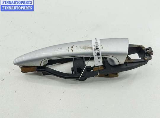 Ручка двери наружная передняя левая BM3557826 на BMW 3 E46 (1998-2006)