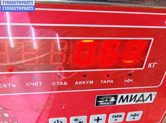 купить Дождевик на Opel Vectra C (2002-2008)