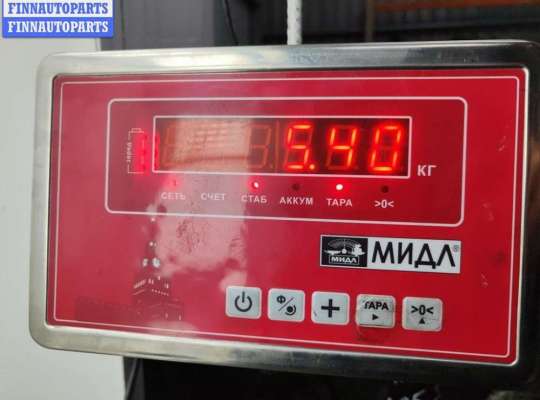 купить Генератор на Ford Focus II (2004-2011)